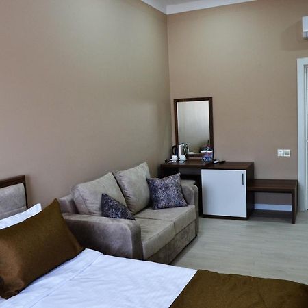 Supreme Hotel Baku Eksteriør bilde
