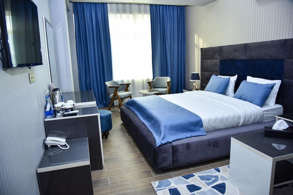 Supreme Hotel Baku Eksteriør bilde