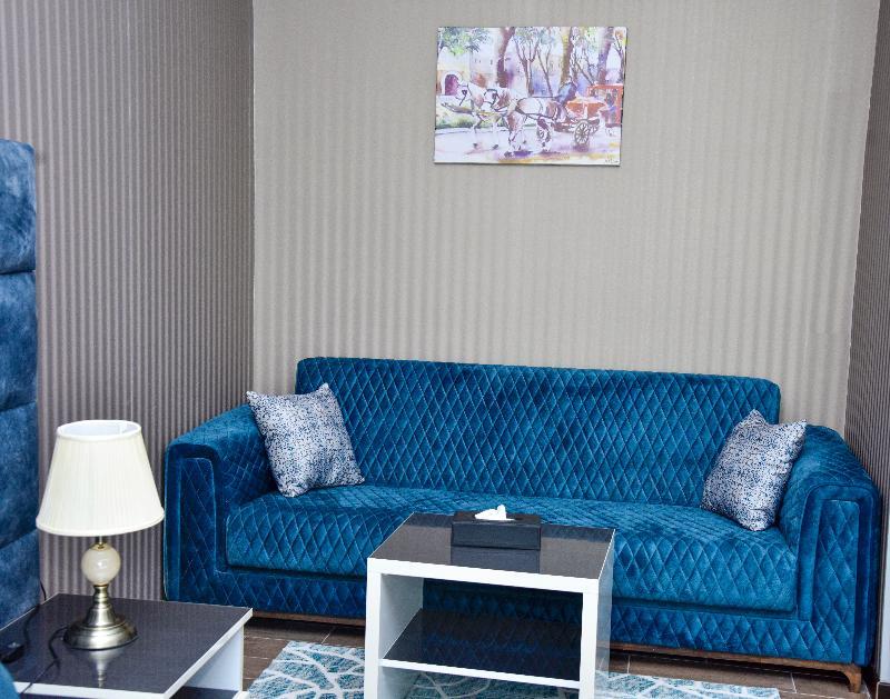 Supreme Hotel Baku Eksteriør bilde