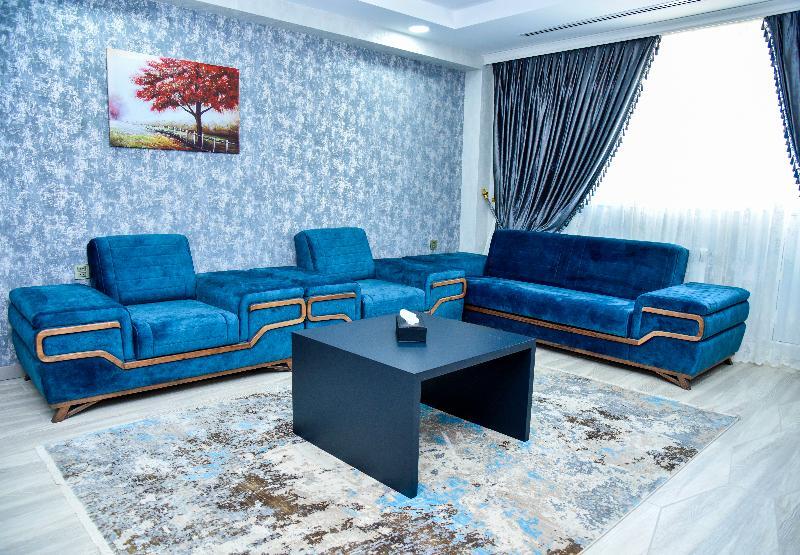 Supreme Hotel Baku Eksteriør bilde