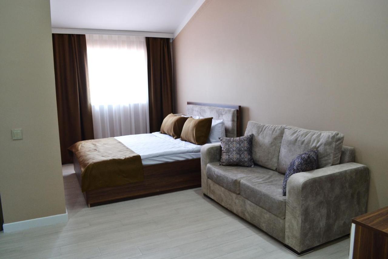 Supreme Hotel Baku Eksteriør bilde